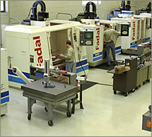 CNC Machining Services CNC Machining Services