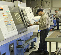 CNC Machining Services CNC Machining Services