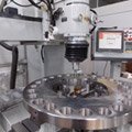 Manufacturing of a High Precision Drill & Ream Fixture for the MilitaryDefense Industry